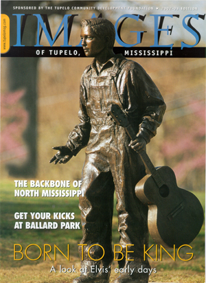 magazine cover